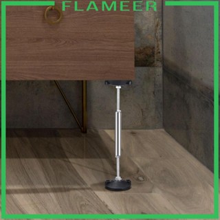 [Flameer] ขาปรับระดับเฟอร์นิเจอร์ สเตนเลส แบบหนา สําหรับห้องครัว