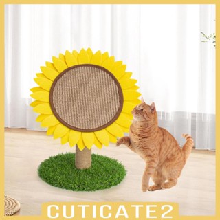 [Cuticate2] ของเล่นกรงเล็บ สําหรับแมว