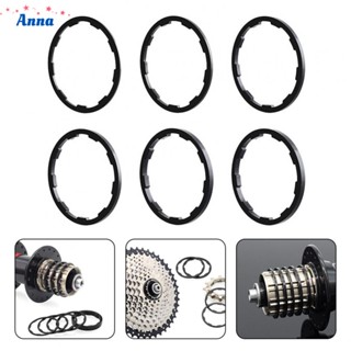 【Anna】Freewheel Gasket Cassette Flywheel Drum Tower Base Mountain Road Bicycle