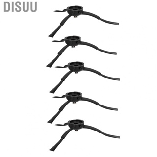 Disuu Floor Sweeper Side Brush Replacement  Scratch 5Set For