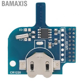 Bamaxis For MisterRTC Time Module V1.3 Real Clock Board for Mister FPGA Accessories