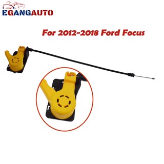 ใหม่ คันโยกดึงสายเคเบิลฮู้ด สําหรับ Ford Focus 1.0L 2.0L 2012-2018 CV6Z16A770A