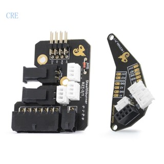 Cre บอร์ดหัวฉีด CW2 SB PCBs สําหรับ Voron 2 4