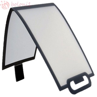 Universal Soft Screen Pop-Up Flash Diffuser