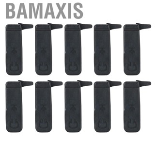 Bamaxis 10PCS Heaset Dust Cover Case For  CP200 CP160 EP450 LAM