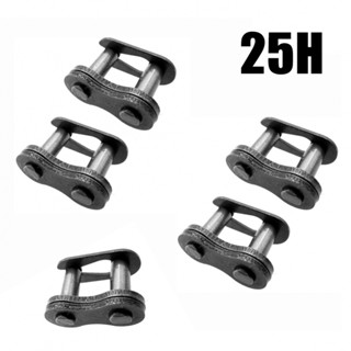 ⚡READYSTOCK⚡Master Links 25H 5 Pcs Accessories Connecting Link Replacement Brand New