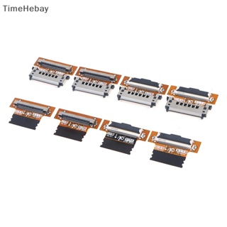 Timehebay บอร์ดอะแดปเตอร์เชื่อมต่อสายเคเบิล FHD LVDS LVDS 51pin SAM turn LG EN 1 ชิ้น