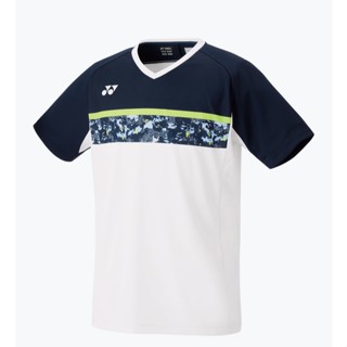 เสื้อกีฬาแบดมินตัน Haishan YONEX 2060 สินค้าคงคลัง