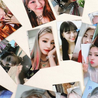 อัลบั้มรูปภาพ Js New Style ITZY NOT SHY สไตล์ทางการ