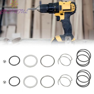 【COLORFUL】Spring Kits DCF885B-B3 Type1 DCF885B-B3 Type2 DCF886D2 Type1 Power Tools