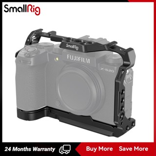 SmallRig Cage for FUJIFILM X-S20 4230