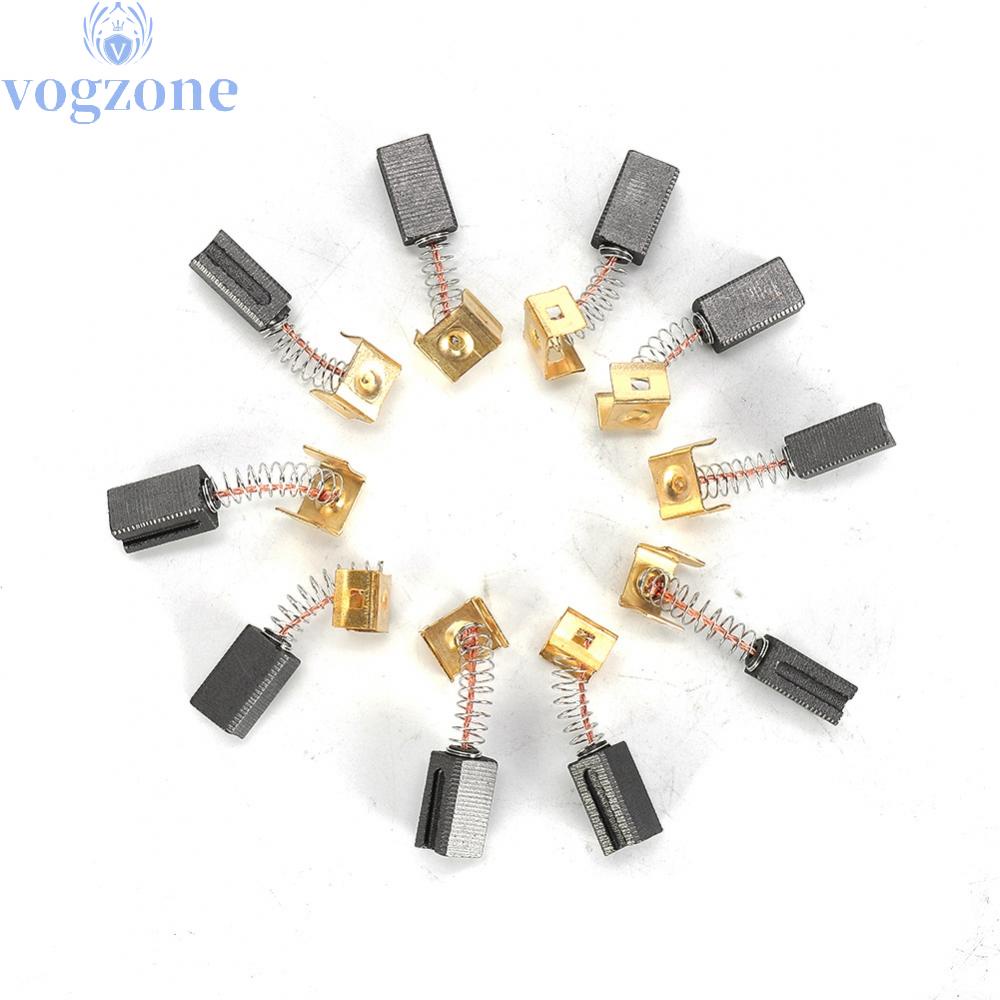 อุปกรณ์แปรงคาร์บอน สําหรับ Black Decker CD105 CD110 CD115 KG900