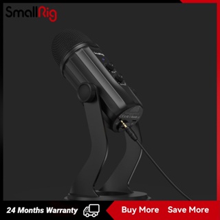 SmallRig Unversal Forevala U60 USB Microphone for Vlog or Live Streaming 3466