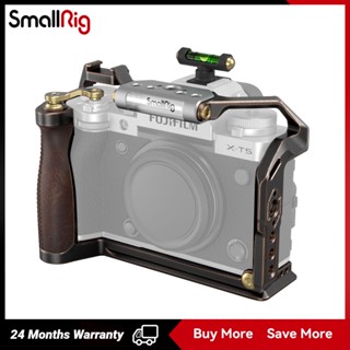 SmallRig Camera Retro Cage for FUJIFILM X-T5 3870