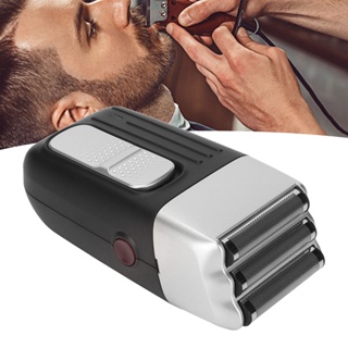 Health &amp; beauty Electric Hair Clipper 3 Floating Cutter Heads Perfect Fitting Skin Men Grooming Trimmer