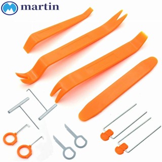 MARTIN ชุดเครื่องมือถอดแผงประตูรถยนต์ แบบเปลี่ยน