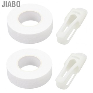 Jiabo Finger   Premium EVA Wide Applicability Splint Light Weight 2 Pack for Broken Fingers