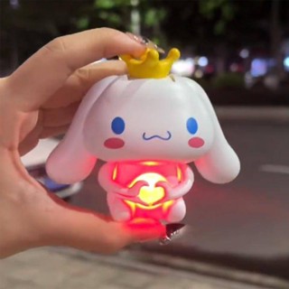 ของเล่นตุ๊กตาการ์ตูนน่ารัก มีไฟ Led ให้เป็นของขวัญได้ สําหรับแฟนสาว