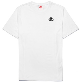 เสื้อยืด KAPPA AUTHENTIC LINZIA 2 White