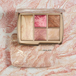 [พร้อมส่ง ช้าง ผีเสื้อ พรีออเดอร์ เสือ] sales  Hourglass Ambient Lighting Edit Face Palette - Universe Unlocked แท้💯