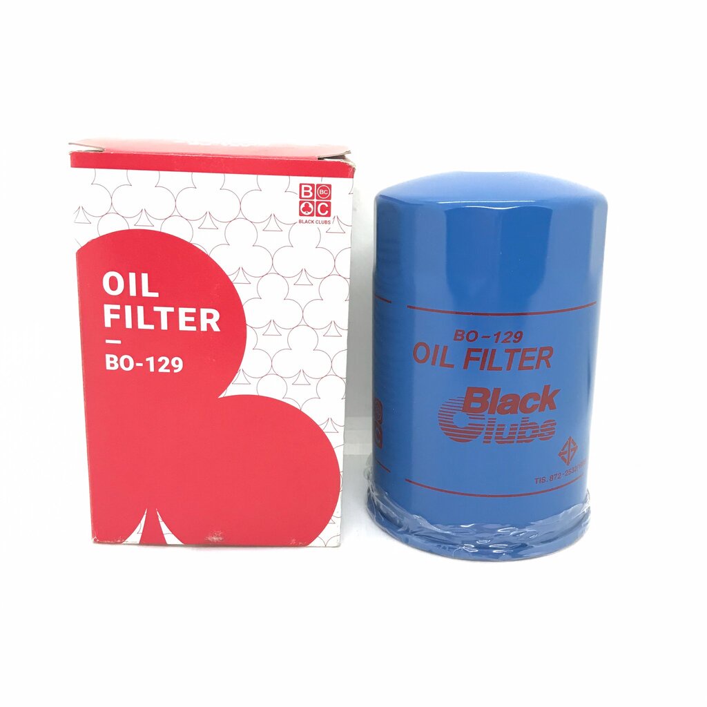 กรองเครื่อง ไส้ กรอง น้ำมันเครื่อง ไส้กรองน้ำมันเครื่อง TOYOTA 3K / 4K / KE10 / KE70 โตโยต้า ยี่ห้อ 