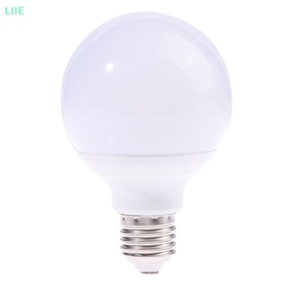 Li หลอดไฟ E27 LED G80 E27 10W AC200V-240V 1 ชิ้น