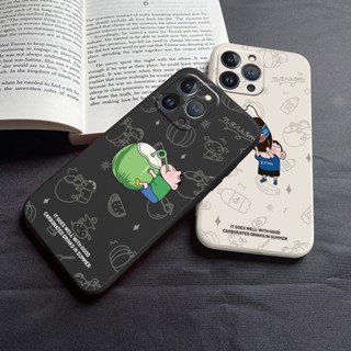 เคสโทรศัพท์มือถือ แบบนิ่ม ลายการ์ตูนชินจัง สําหรับ Realme C2 C3 C17 C11 C12 C15 C20 C25 C21 C21Y C25Y C35 C30 C30S C31 C33