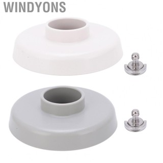 Windyons Desktop Fixed Support Base  Stable Portable Nonslip Universal Reliable Practical with C Ring Screw for OM5 Gimbal