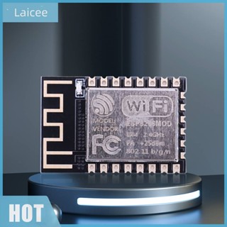 โมดูลไร้สาย ESP8266 Serial WIFI ESP-12E/ESP-12F 6 IO Ports