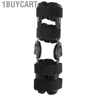 1buycart Hinged Immobilizer Knee Brace Postoperation Recovery  Adjusta Cso