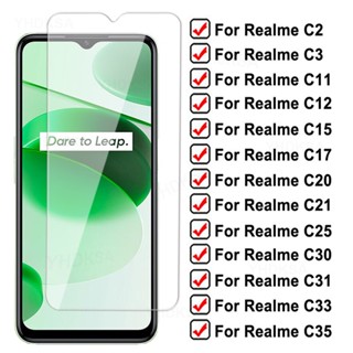 R REALME อุปกรณ์หน้าจอ 11LN 15 องศา 17 องศา nir-20 Alphine 21 Alpha