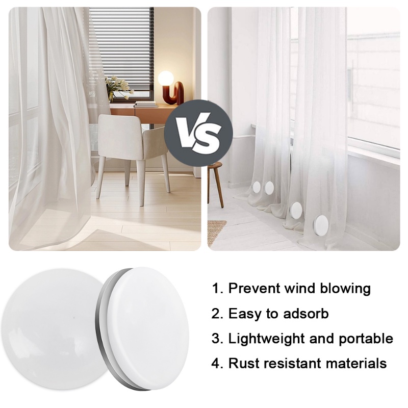 แม่เหล็กถ่วงน้ําหนัก