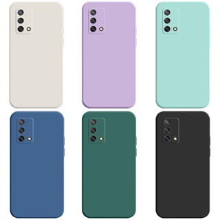 เคสโทรศัพท์ ซิลิโคนนิ่ม สําหรับ OPPO A74 OPPO A95 2021 TH1