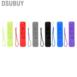 Dsubuy TV  Case Silicone  Skid Cover for Fall Prevention