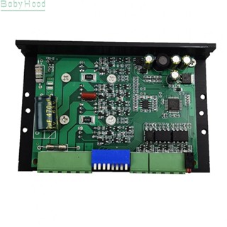 【Big Discounts】DC 20V-50V DM556 2-Phase 5.6A Stepper Motor Driver 57/86 Stepping Motor Driver#BBHOOD