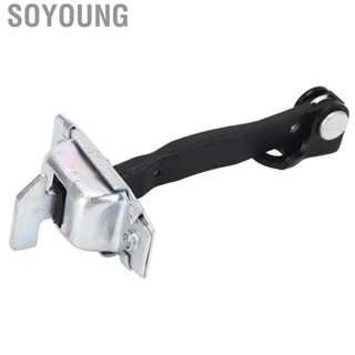 Soyoung Door Check Strap Stopper 6862002061 Front Left Car Arm Assembly Replacement For Toyota Corolla 1.5L 1.8L