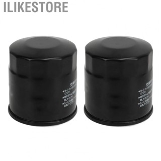 Ilikestore Oil Filter  16097 0008 Strong Power Sturdy Metal for Bayou 400 NINJA 300