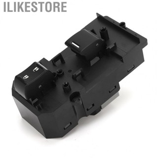 Ilikestore Electric Power Window Switch  Crack High Strength Easy Installation Car Long Lasting Durable 35760 TB0