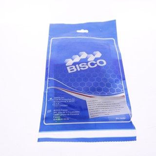 Bisco เจลแกะสลัก กรดไฮดรอฟลูออริก 9.5% 5 กรัม/ชิ้น