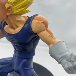 Brightstar โมเดลฟิกเกอร์ PVC อนิเมะ Dragon Ball Z Vegeta The Vegeta 19 ซม.