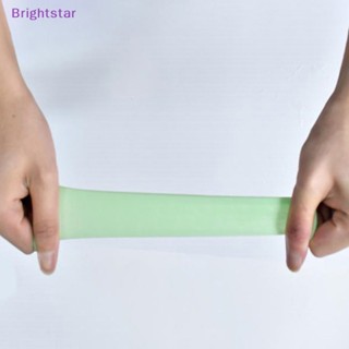 Brightstar ปลอกซิลิโคน ยืดหยุ่น กันรั่วซึม สําหรับใส่โลชั่น เครื่องสําอาง เดินทาง