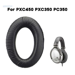 【3C】แผ่นครอบหูฟัง สําหรับ PXC450 PXC350 PC350