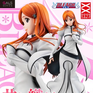 ใหม่ พร้อมส่ง แท้ ฟิกเกอร์ Death Bleach Inoue Orihime Broken832109 Mll9