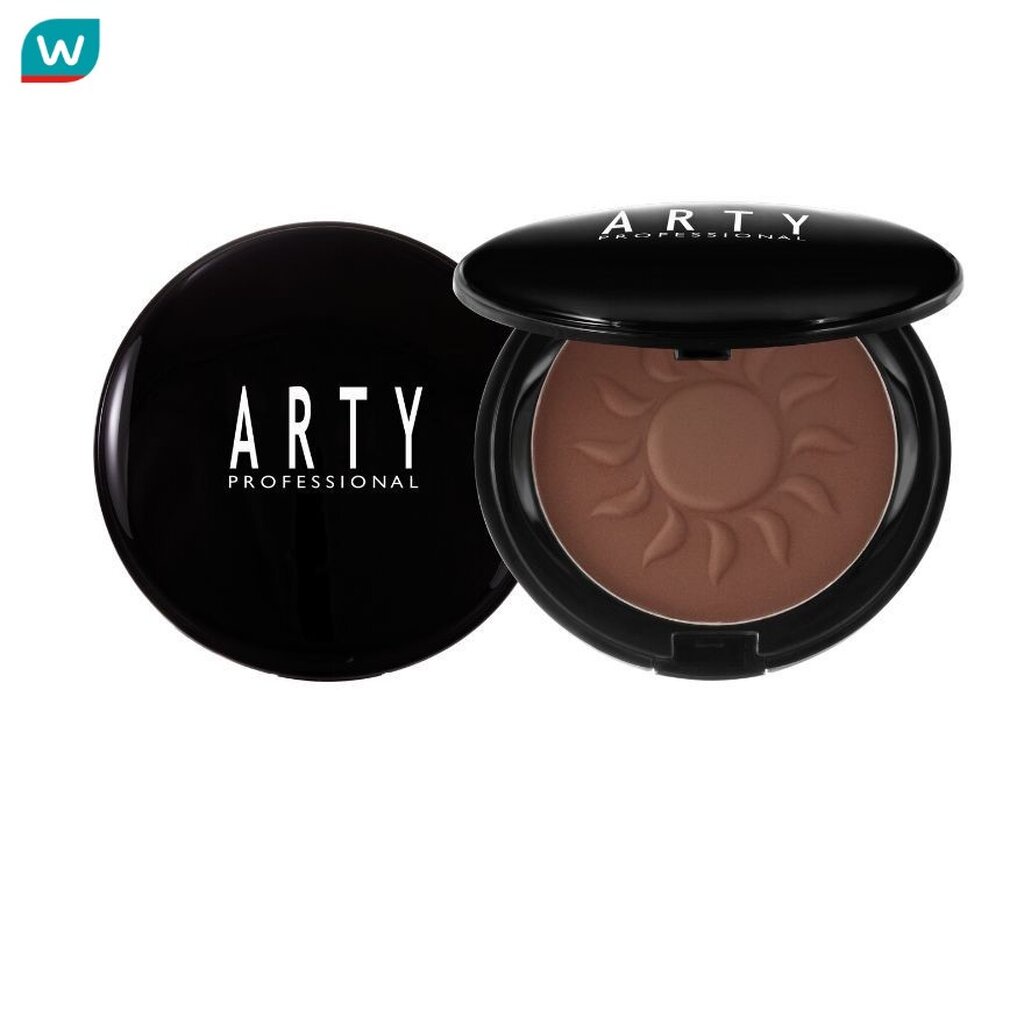 Arty อาร์ทตี้ เฉดดิ้ง พาวเดอร์ 11ก. N1