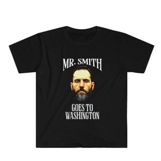 แจ็คมิธ Mr Smith Goes To Washington สําหรับเพื่อน