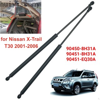 Hys โช้คอัพกระโปรงหลัง สําหรับ Nissan X-Trail T30 2001-2006 90450-8H31A 90451-8H31A 90451-EQ30A 2 ชิ้น