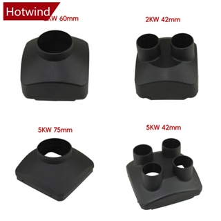 Hotwind ฝาครอบช่องแอร์รถยนต์ 42 60 75 90 มม. สําหรับฮีตเตอร์ 2KW 5KW G2M5