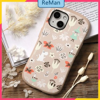 เคสโทรศัพท์มือถือ ซิลิโคน กันกระแทก ลายการ์ตูน สไตล์เกาหลี ญี่ปุ่น สําหรับ Apple Iphone 14 13 Pro max