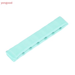 (YGD) ดินน้ํามันทําความสะอาดนาฬิกาข้อมือ อะไหล่ยาง สีเขียว 1 ชิ้น