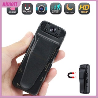 Ni กล้องบันทึกวิดีโอ WiFi HD DVR มองเห็นกลางคืน 180 องศา Z7